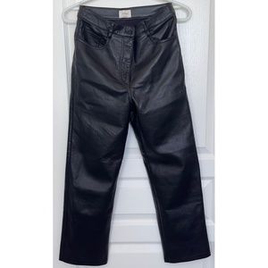 Wilfred Melina Cropped Pant